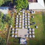 Tekirdağ Açık Hava Düğün