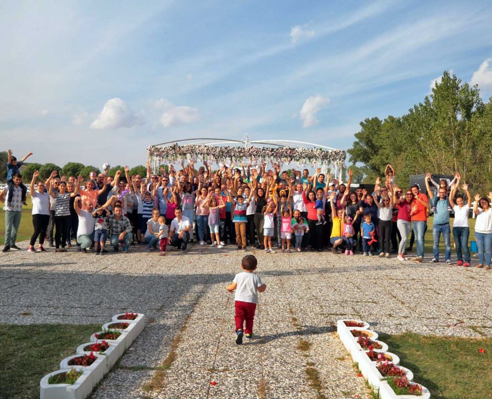 Kurumsal Etkinlik Ve Organizasyon