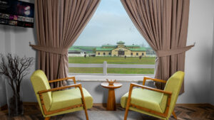 House of Jupiter Butik Otel