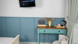 House of Apollon Butik Otel